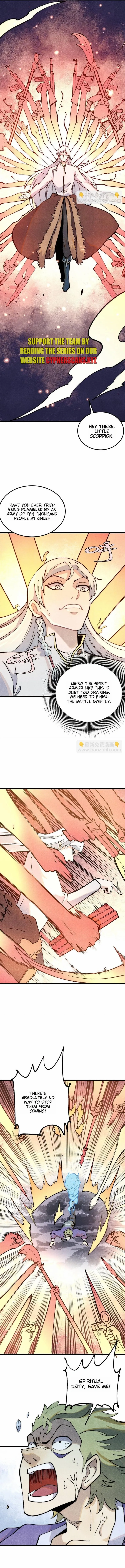 Read All Hail the Sect Leader EN Manga Online