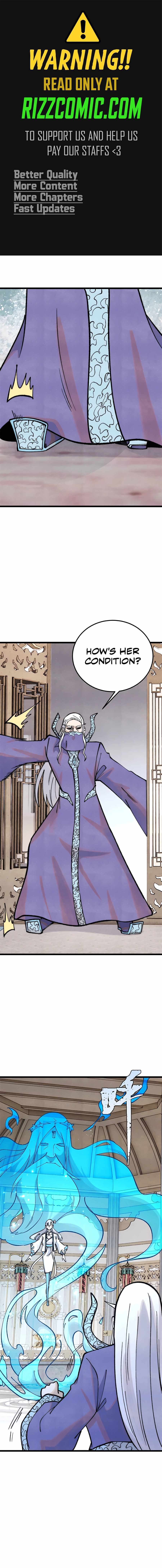 Read All Hail the Sect Leader EN Manga Online