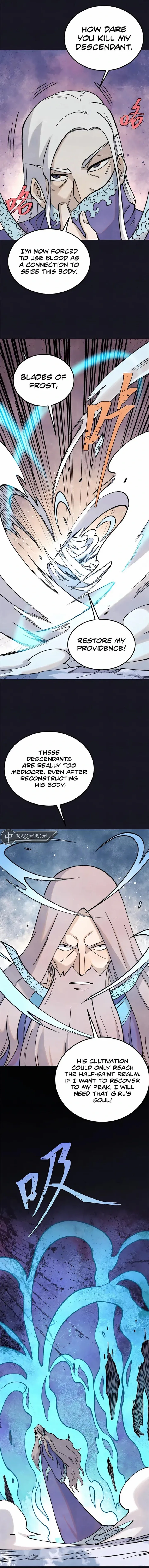 Read All Hail the Sect Leader EN Manga Online