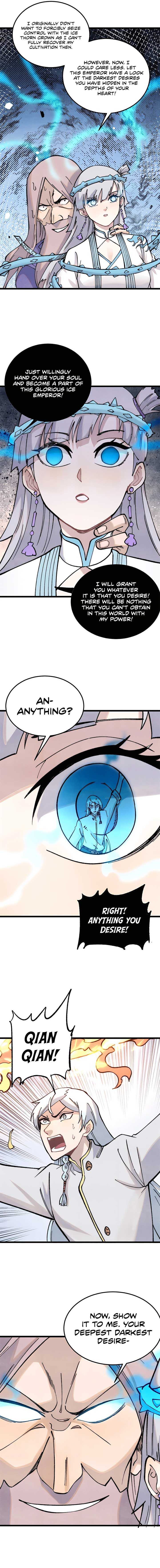 Read All Hail the Sect Leader EN Manga Online