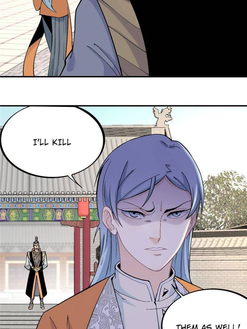 Read All Hail the Sect Leader EN Manga Online