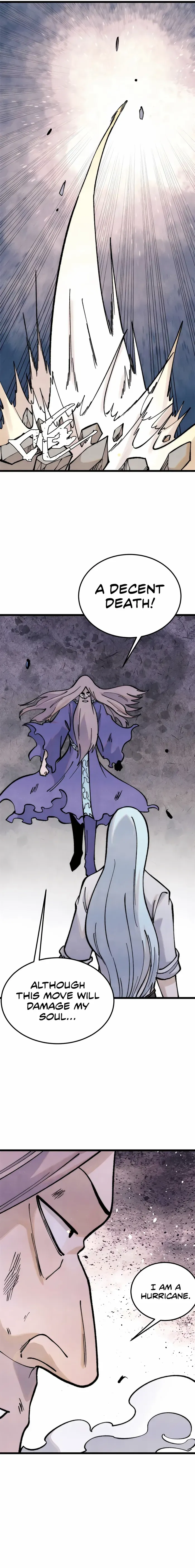 Read All Hail the Sect Leader EN Manga Online