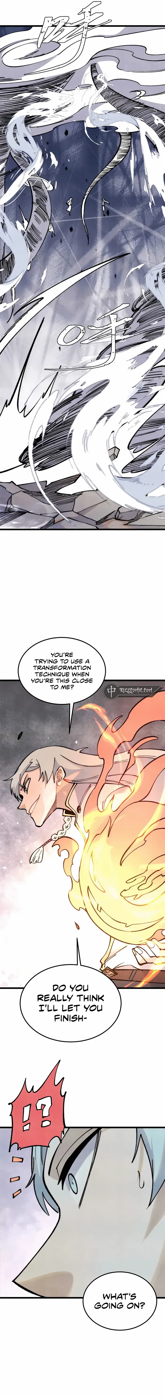 Read All Hail the Sect Leader EN Manga Online