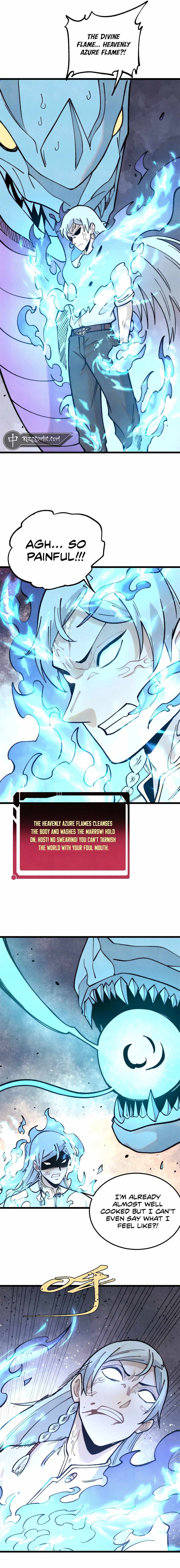 Read All Hail the Sect Leader EN Manga Online