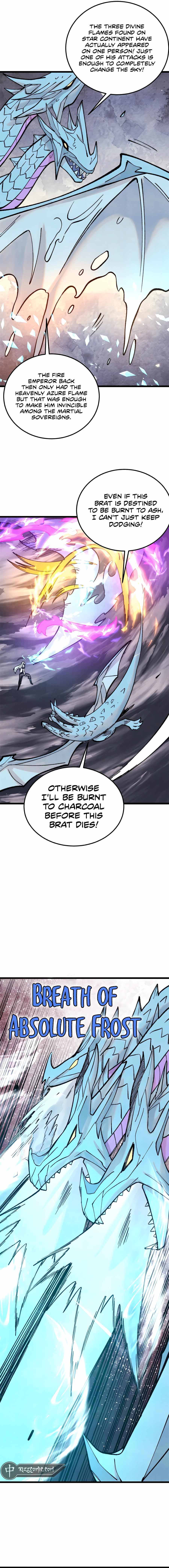 Read All Hail the Sect Leader EN Manga Online