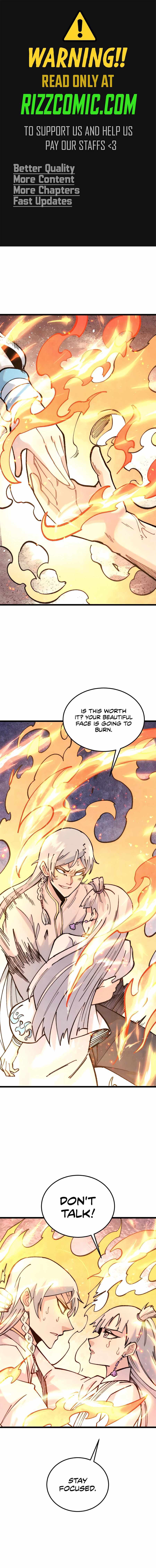 Read All Hail the Sect Leader EN Manga Online