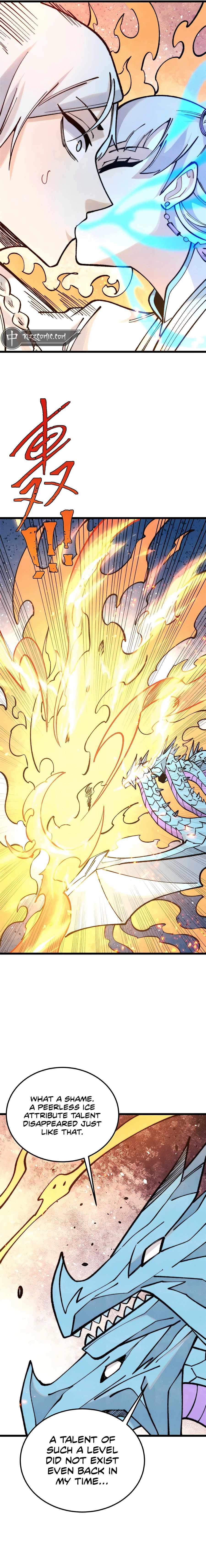 Read All Hail the Sect Leader EN Manga Online