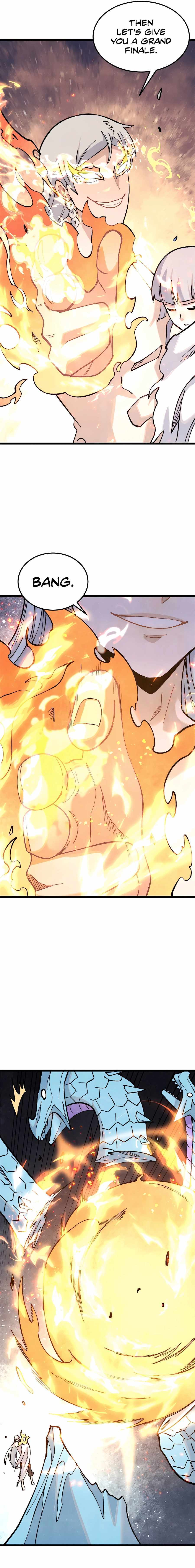 Read All Hail the Sect Leader EN Manga Online
