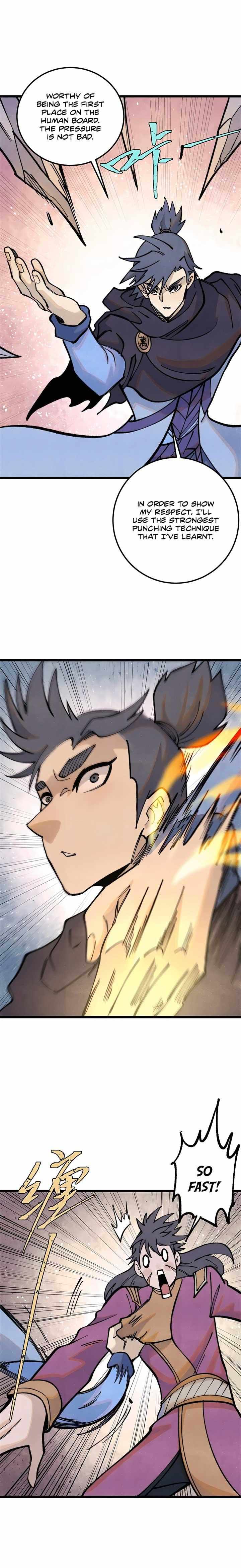 Read All Hail the Sect Leader EN Manga Online