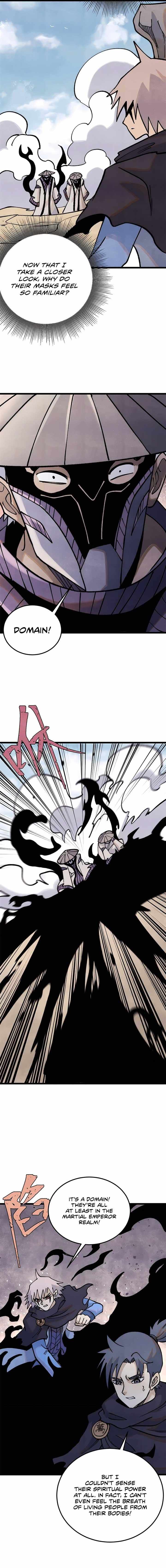 Read All Hail the Sect Leader EN Manga Online