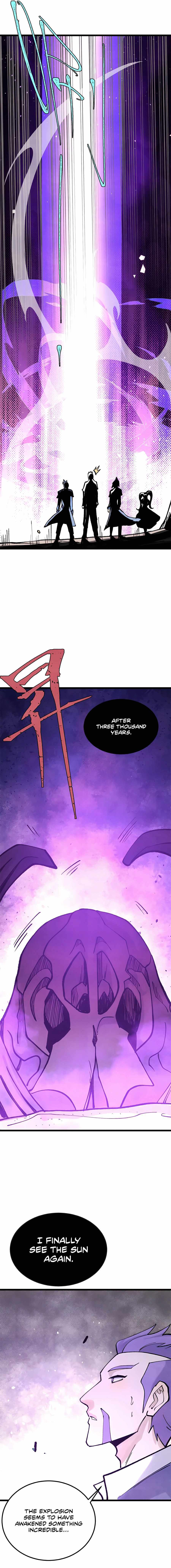 Read All Hail the Sect Leader EN Manga Online