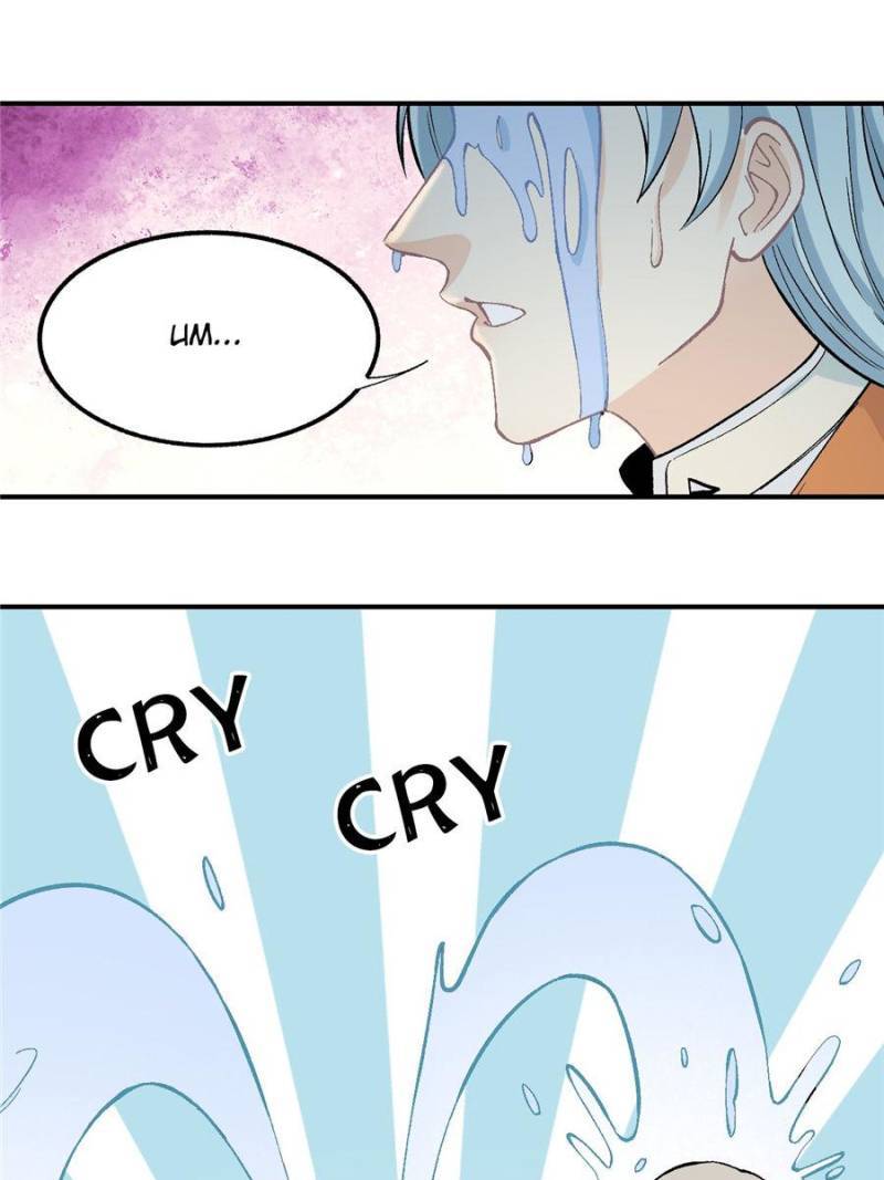 Read All Hail the Sect Leader EN Manga Online