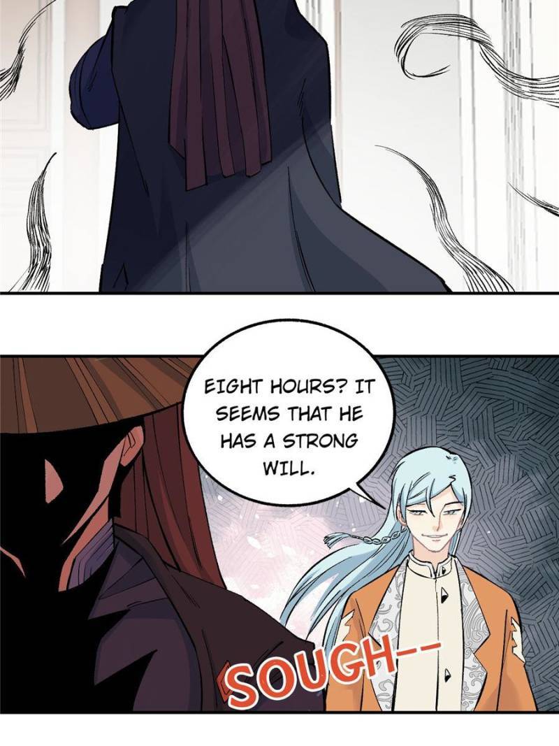 Read All Hail the Sect Leader EN Manga Online