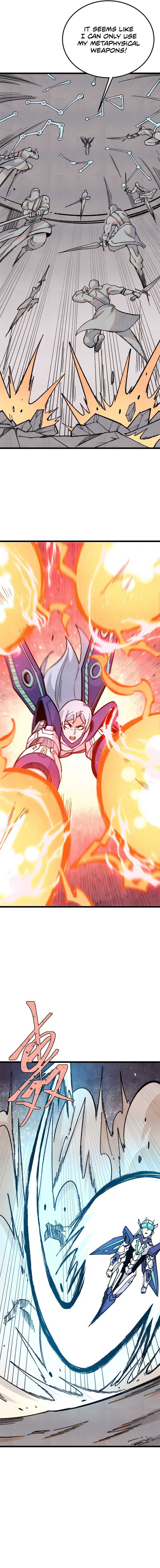 Read All Hail the Sect Leader EN Manga Online