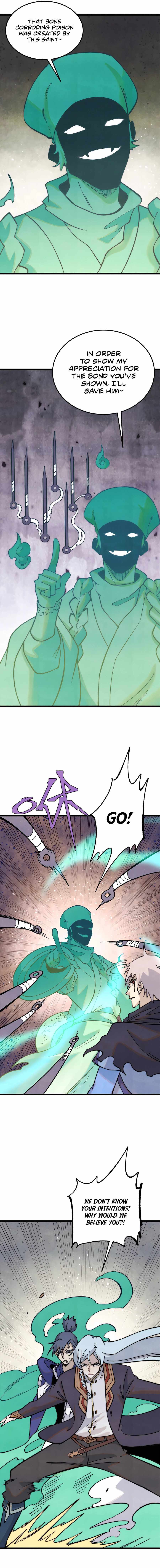 Read All Hail the Sect Leader EN Manga Online