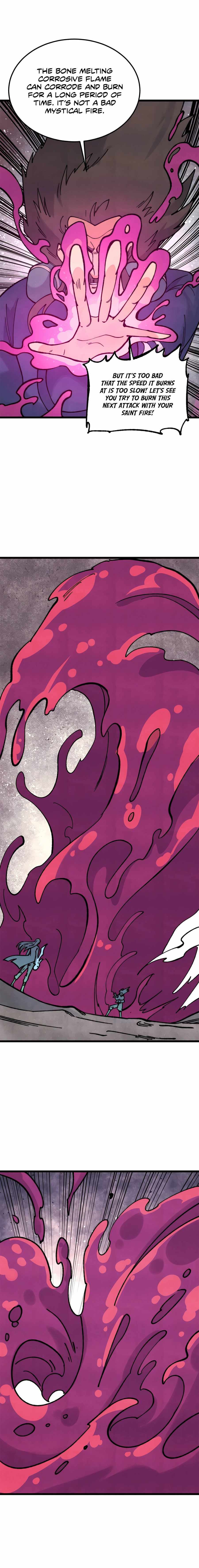 Read All Hail the Sect Leader EN Manga Online