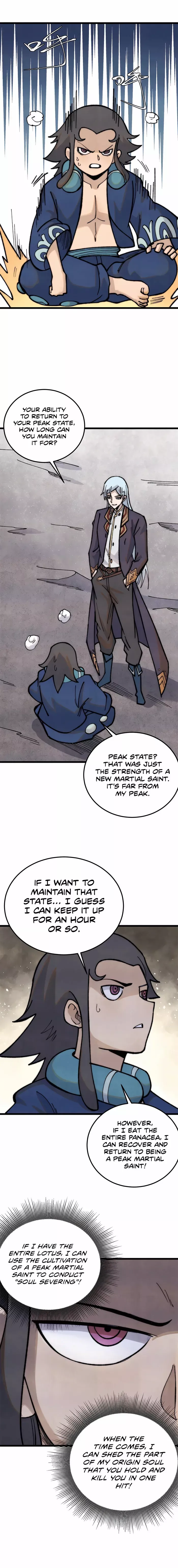 Read All Hail the Sect Leader EN Manga Online