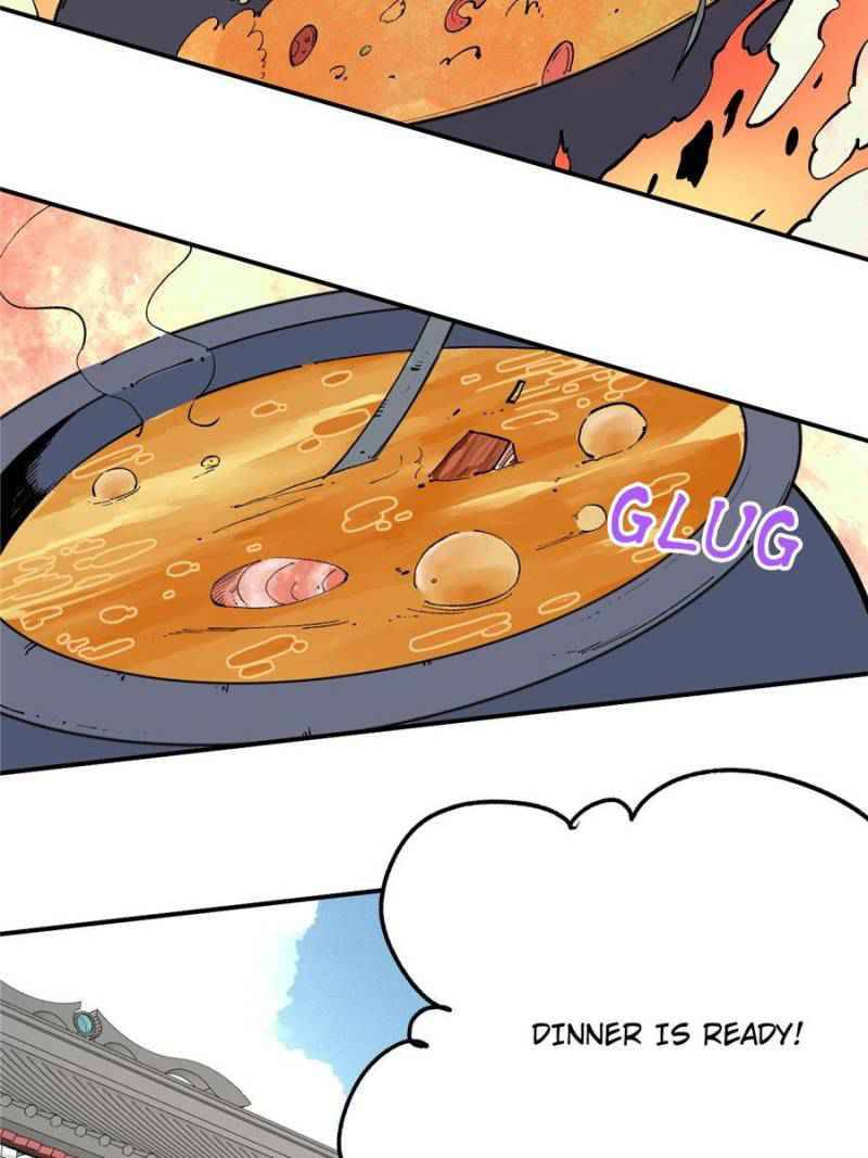 Read All Hail the Sect Leader EN Manga Online
