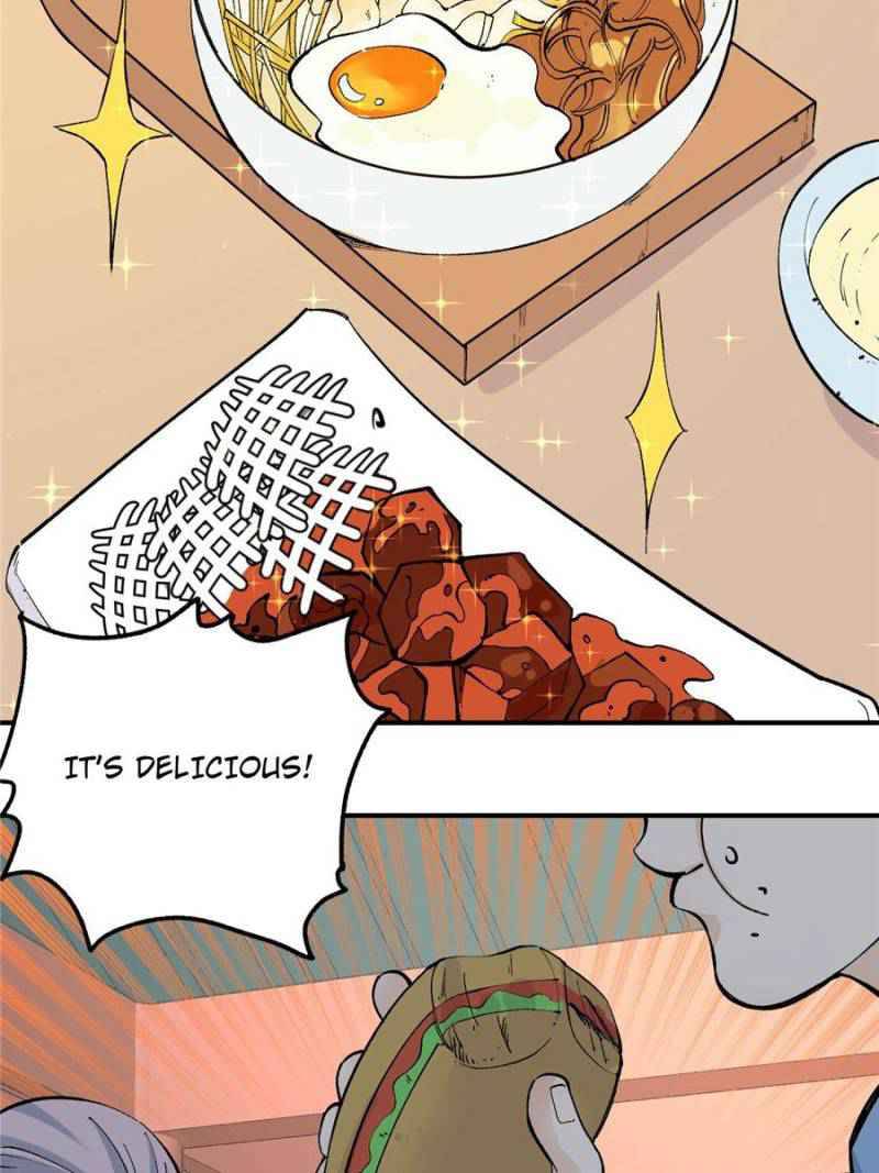Read All Hail the Sect Leader EN Manga Online