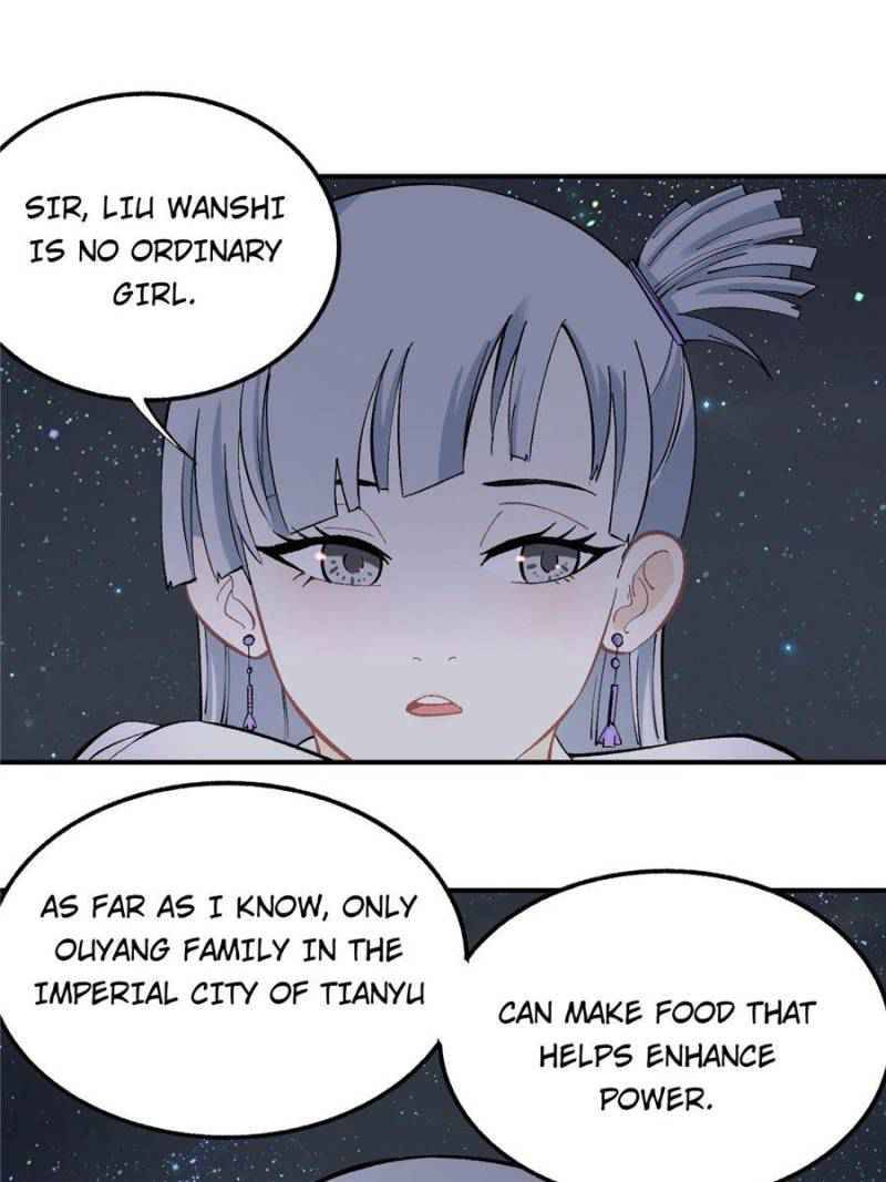 Read All Hail the Sect Leader EN Manga Online