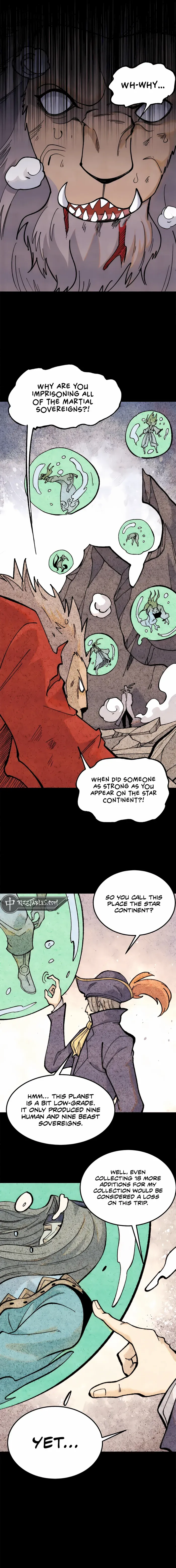 Read All Hail the Sect Leader EN Manga Online