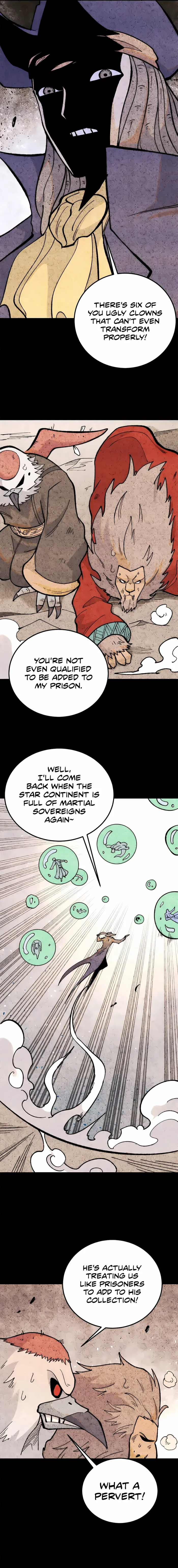 Read All Hail the Sect Leader EN Manga Online