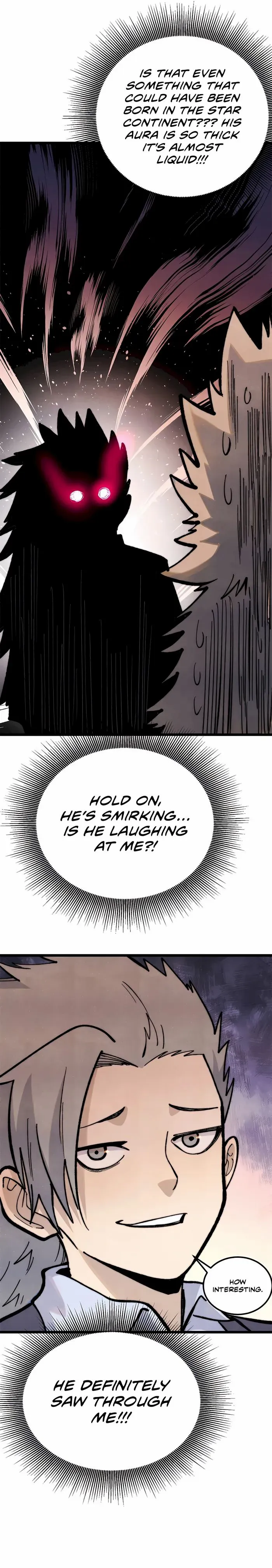 Read All Hail the Sect Leader EN Manga Online