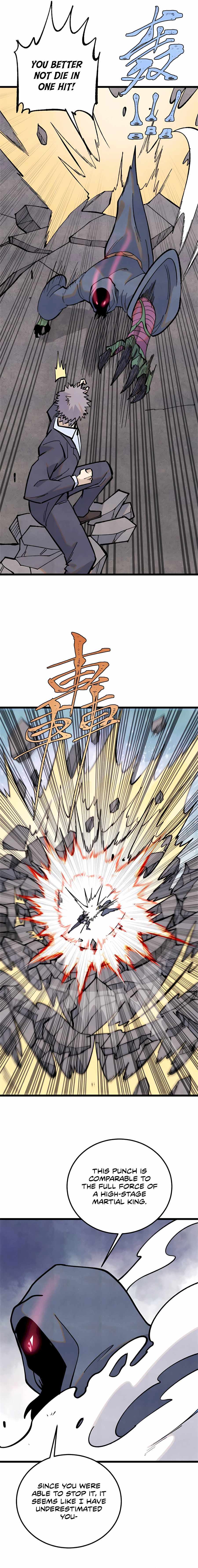 Read All Hail the Sect Leader EN Manga Online