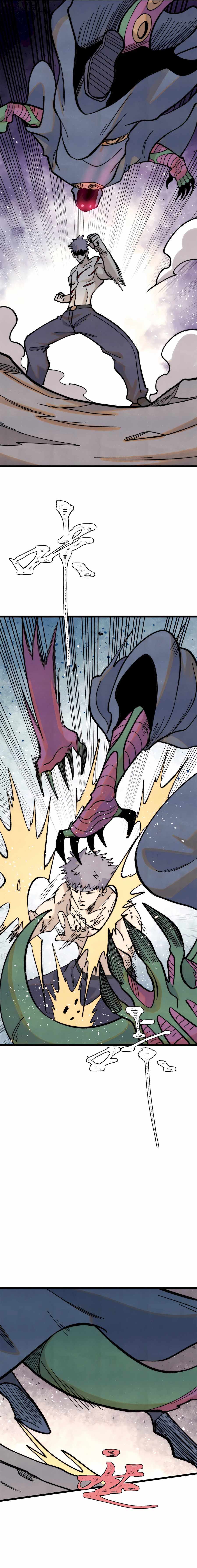 Read All Hail the Sect Leader EN Manga Online
