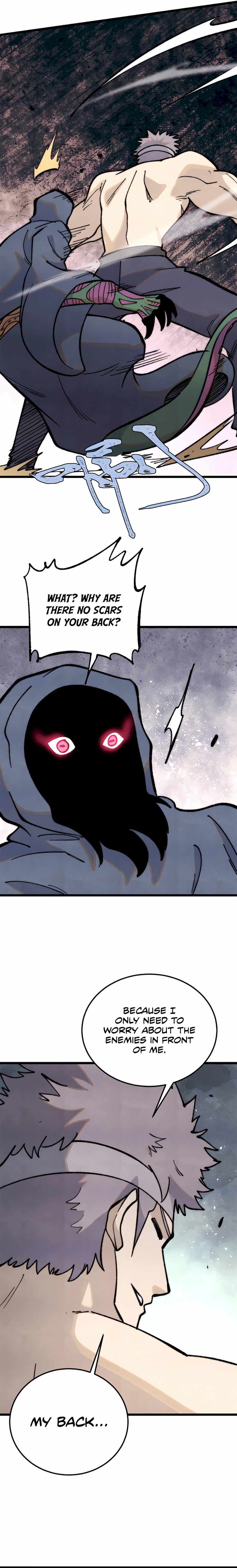 Read All Hail the Sect Leader EN Manga Online