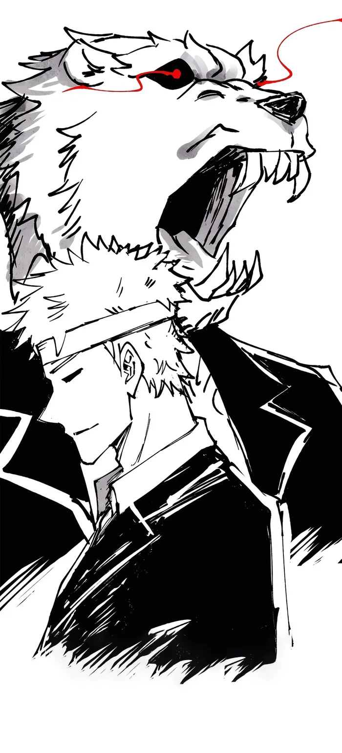 Read All Hail the Sect Leader EN Manga Online