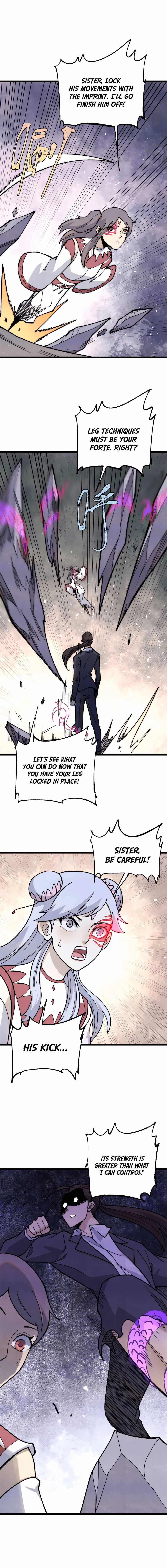 Read All Hail the Sect Leader EN Manga Online