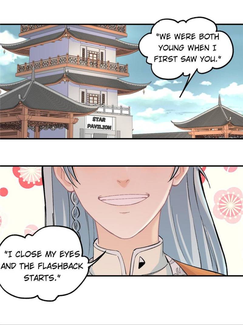 Read All Hail the Sect Leader EN Manga Online