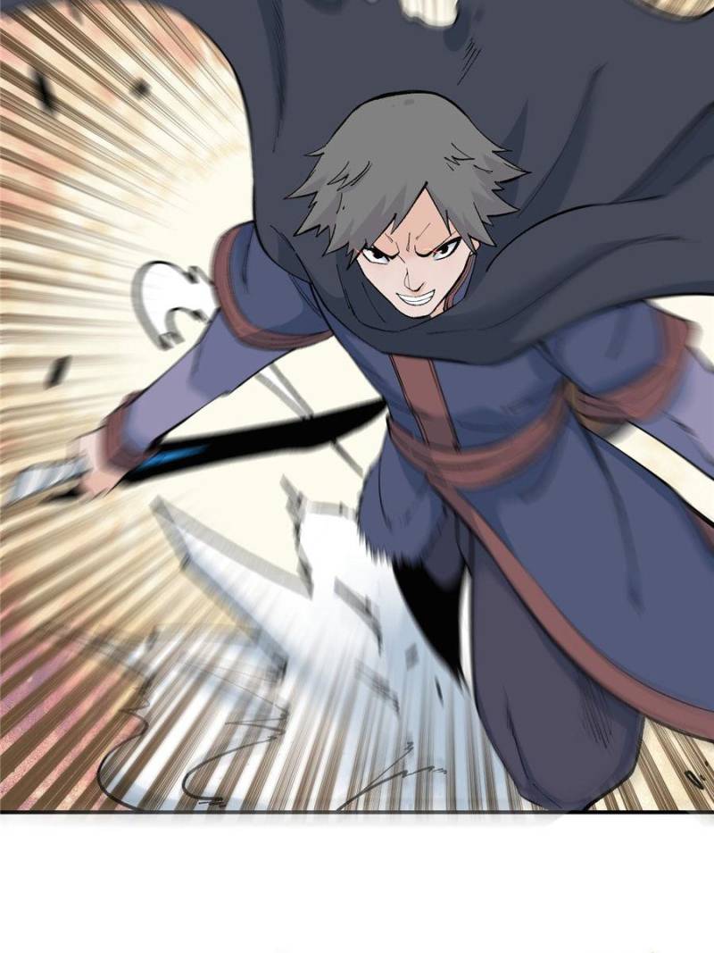 Read All Hail the Sect Leader EN Manga Online