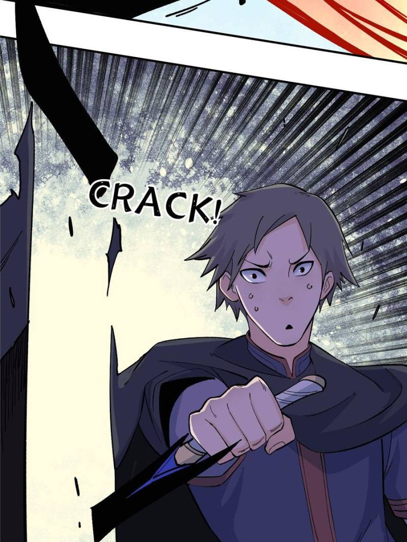 Read All Hail the Sect Leader EN Manga Online