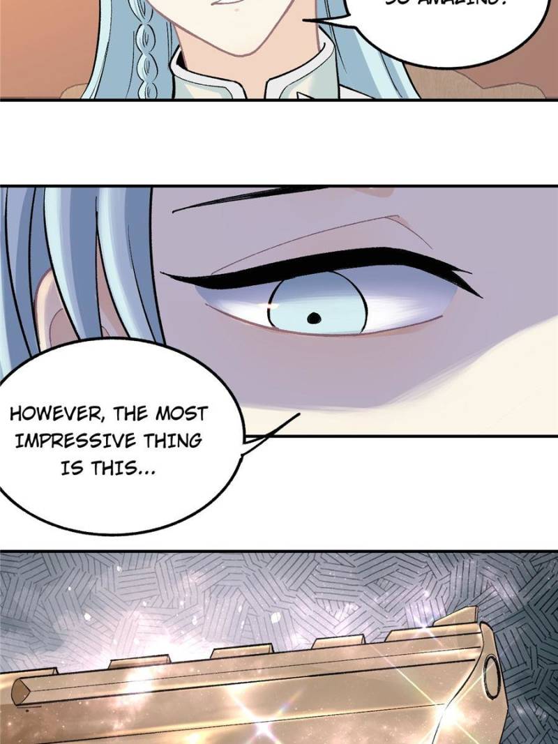 Read All Hail the Sect Leader EN Manga Online