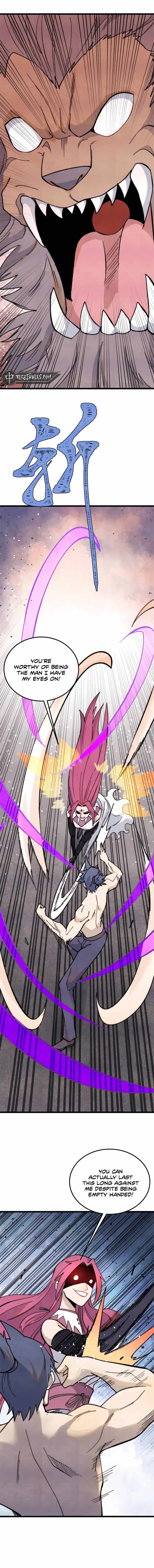 Read All Hail the Sect Leader EN Manga Online