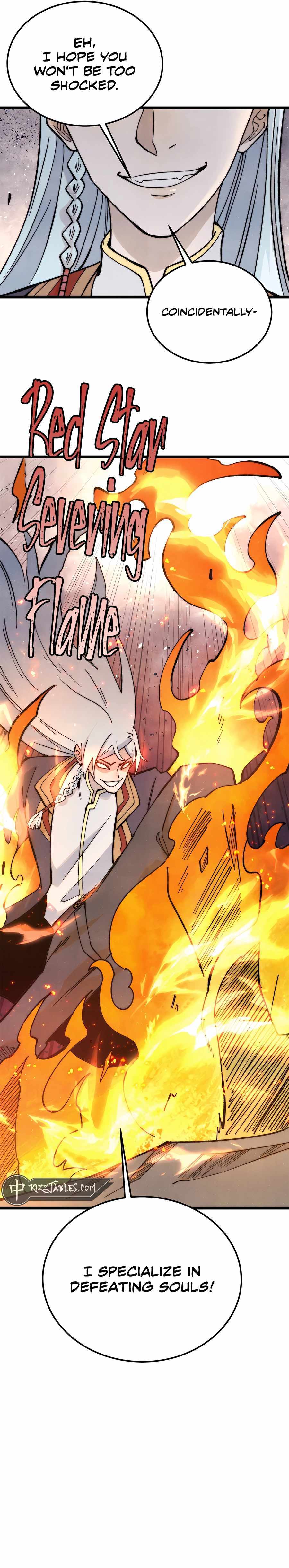 Read All Hail the Sect Leader EN Manga Online