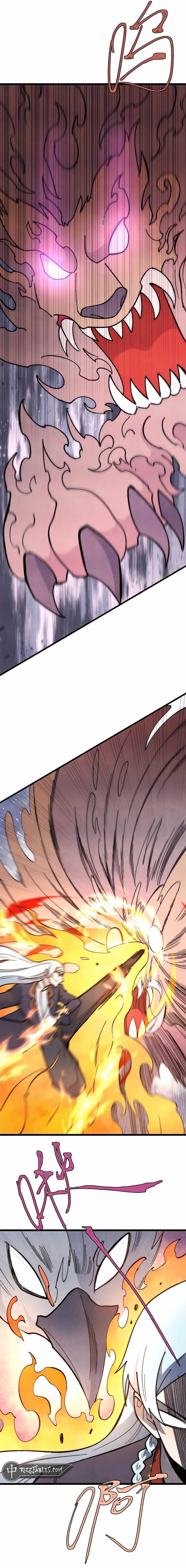 Read All Hail the Sect Leader EN Manga Online
