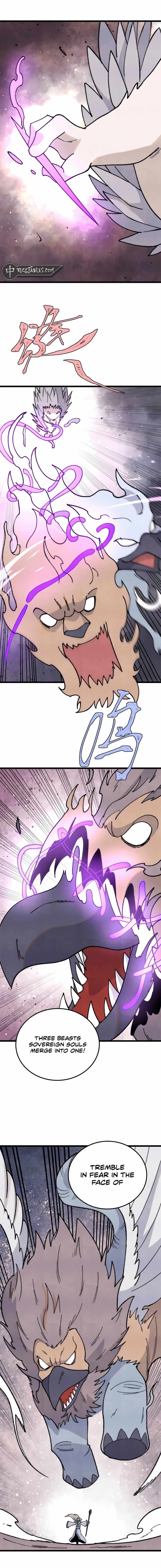 Read All Hail the Sect Leader EN Manga Online