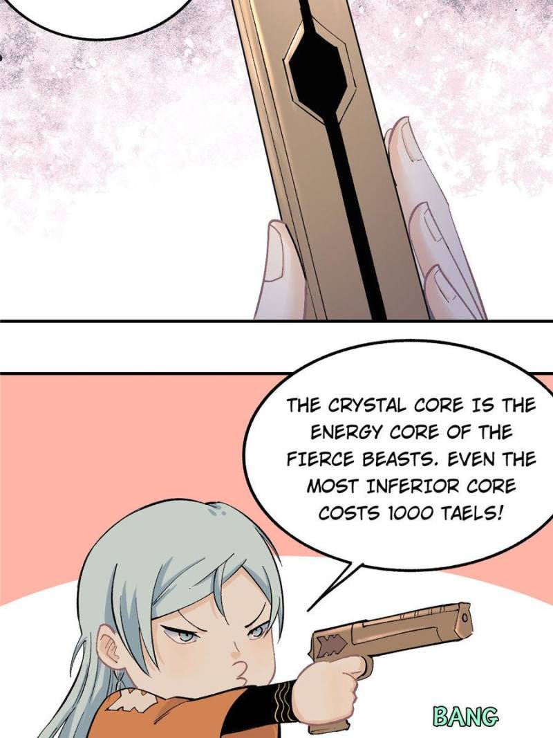 Read All Hail the Sect Leader EN Manga Online