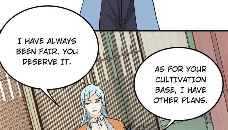 Read All Hail the Sect Leader EN Manga Online