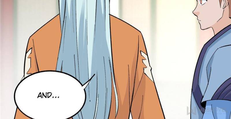 Read All Hail the Sect Leader EN Manga Online