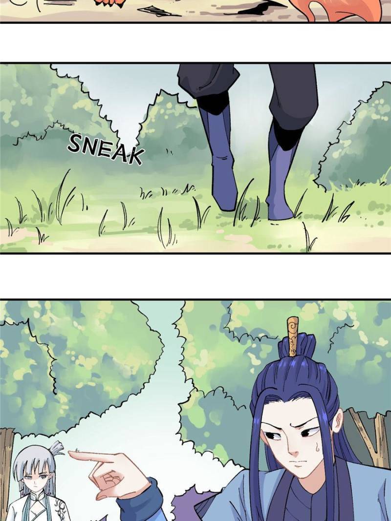 Read All Hail the Sect Leader EN Manga Online