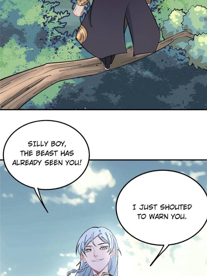 Read All Hail the Sect Leader EN Manga Online