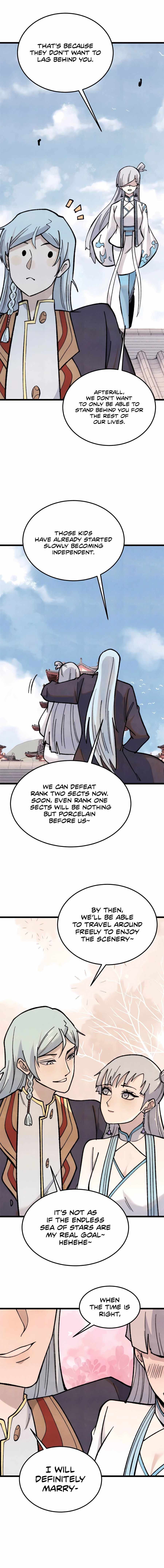 Read All Hail the Sect Leader EN Manga Online