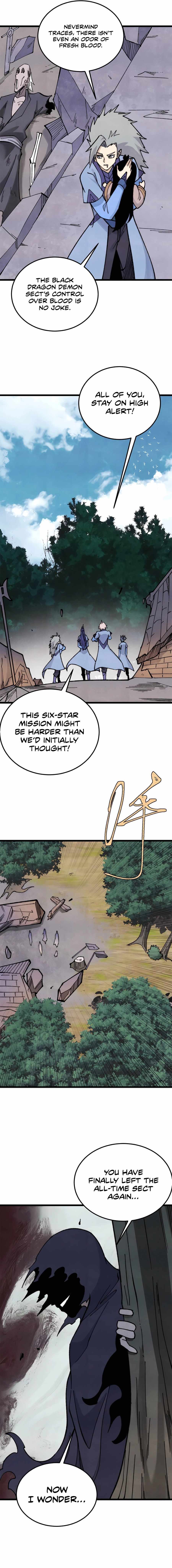 Read All Hail the Sect Leader EN Manga Online