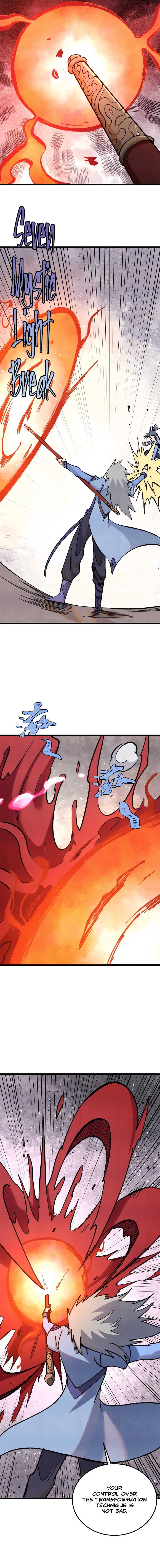 Read All Hail the Sect Leader EN Manga Online