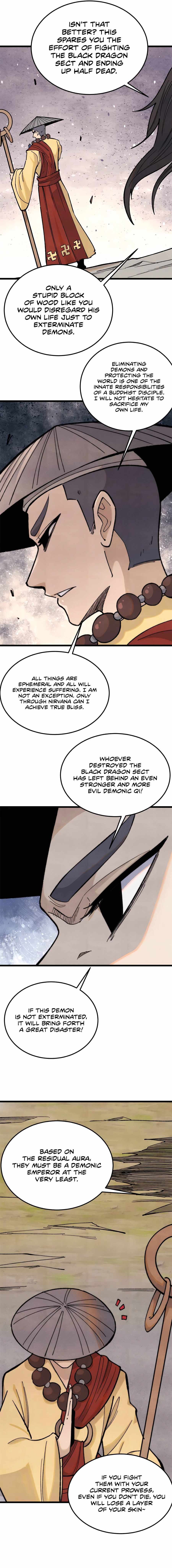 Read All Hail the Sect Leader EN Manga Online