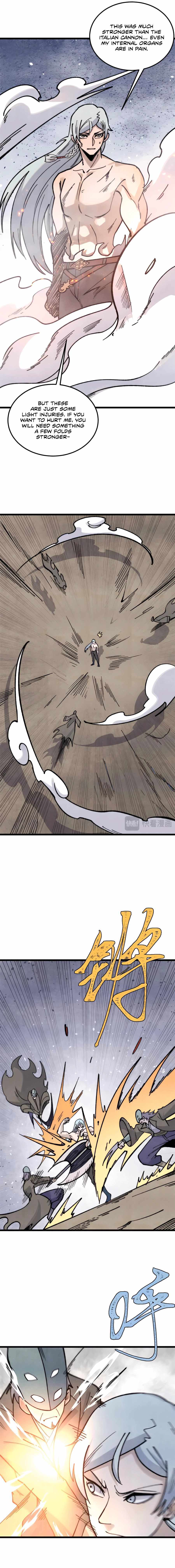 Read All Hail the Sect Leader EN Manga Online